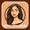 Logo da RETRATOPG